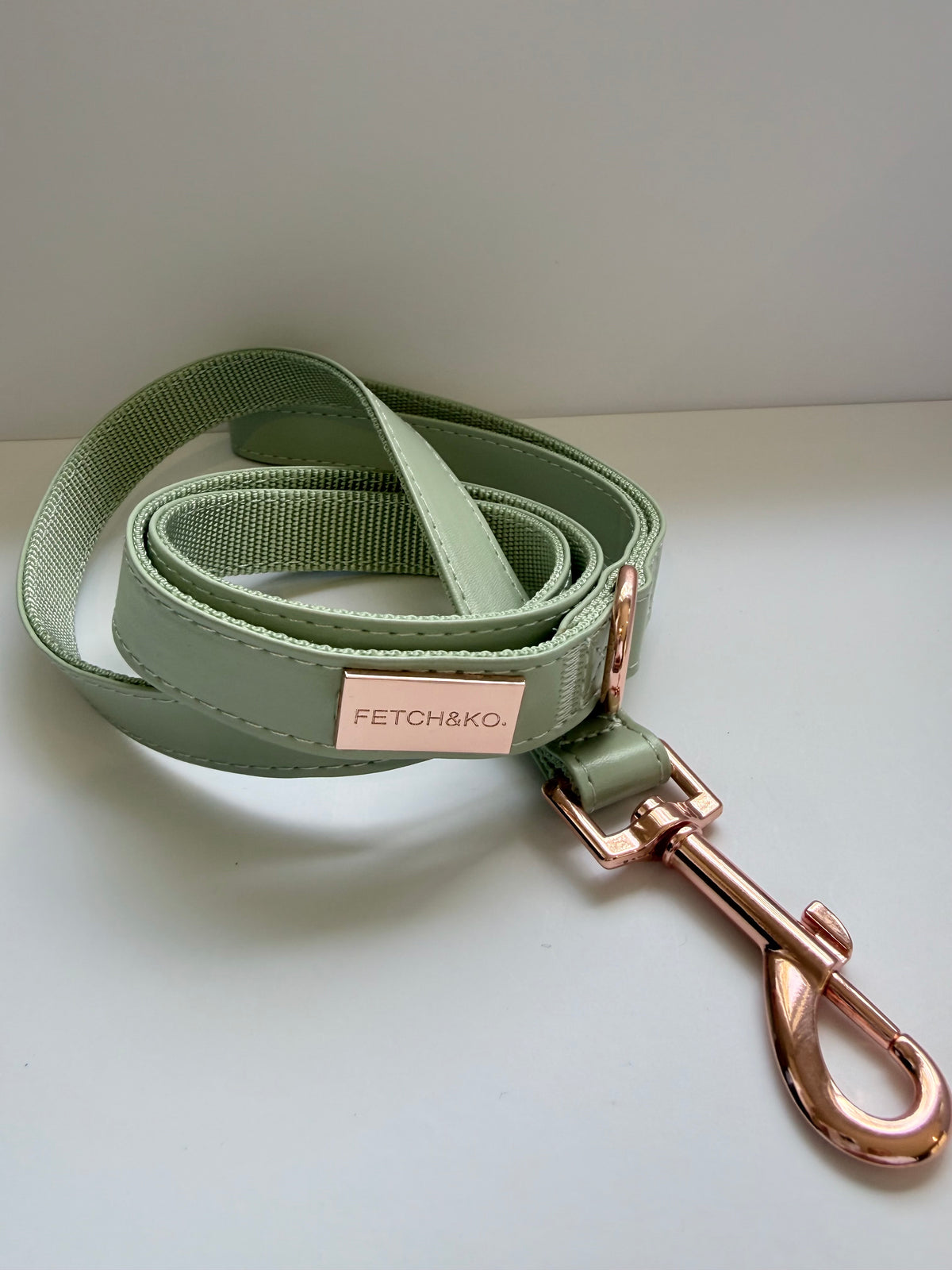 The Complete Walk Set - Olive